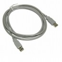 Kabel USB wtyk -wtyk 3m