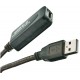 Przedłużacz USB 5m ze wzmocnieniem sygnału