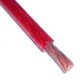 Kabel samochodowy zasilający PEIYING czerwony 5.5mm