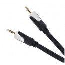 Kabel 3.5 wtyk stereo-3.5 wtyk stereo CABLETECH Basic Edition 1.8m