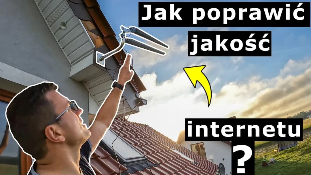 Jak podłączyć antenę zewnętrzną do smartfona i poprawić zasięg