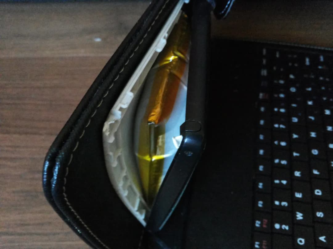 Wymiana baterii w tablecie GoClever - uniknij kosztownych napraw