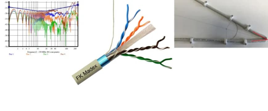 Jak połączyć kable w ścianie bez ryzyka uszkodzeń i kosztów