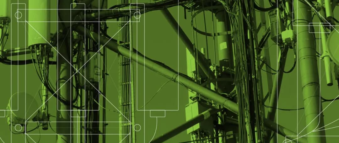 Jak wygląda antena 5G? Różnice w designie i funkcjonalności