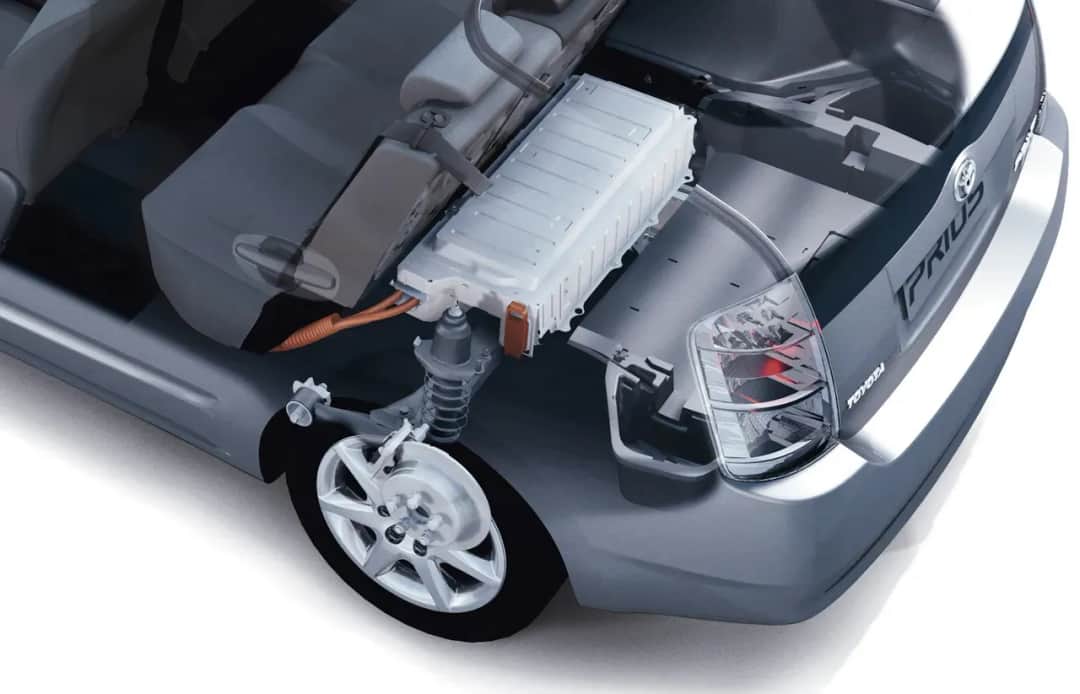 Wymiana baterii Toyota: Koszty, opcje i jak uniknąć wysokich wydatków