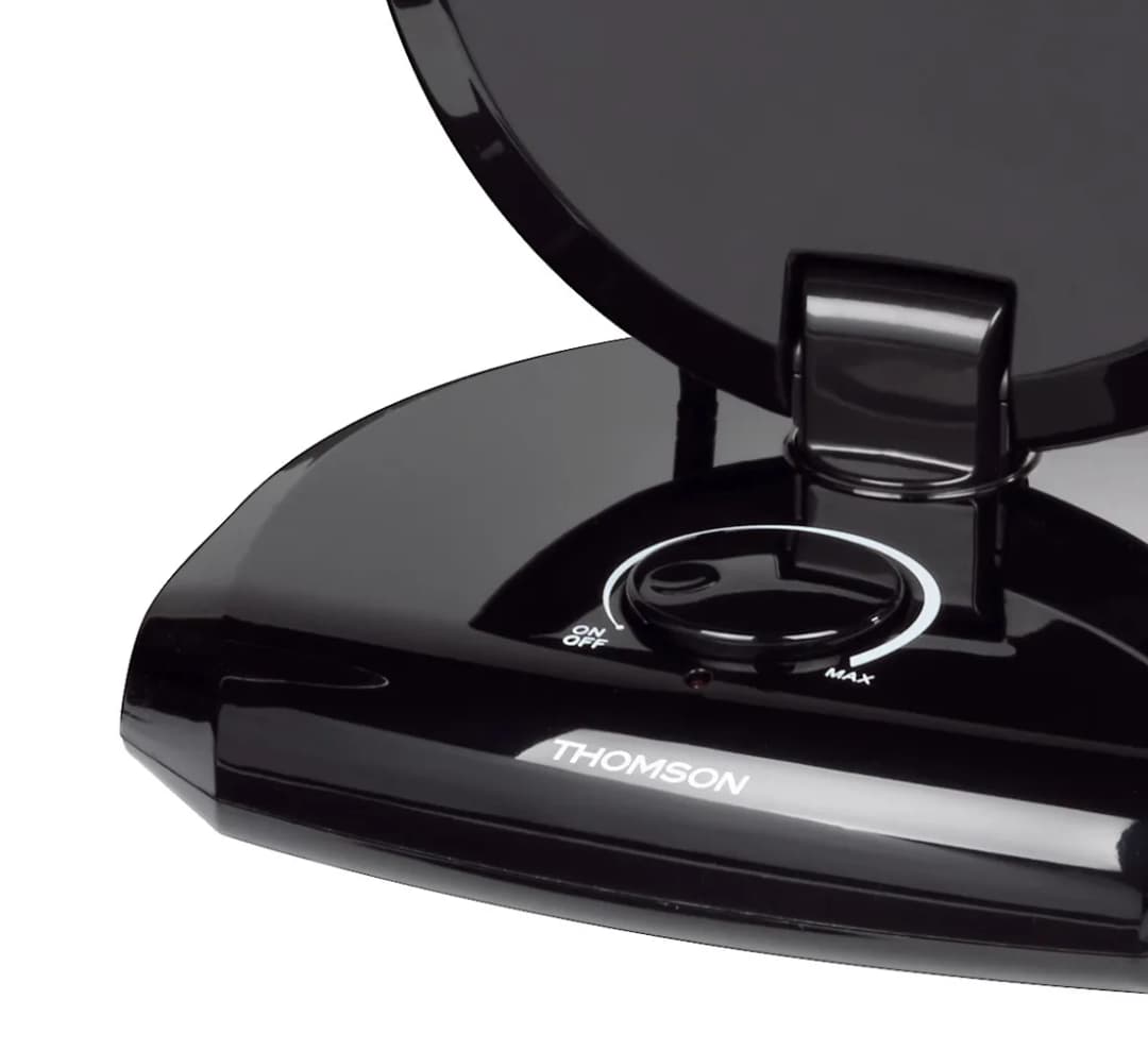 Jak podłączyć antenę pokojową Thomson ANT1539 i poprawić odbiór sygnału