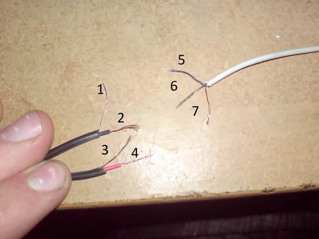 Jak zrobić kabel chinch jack – proste kroki i niezbędne materiały