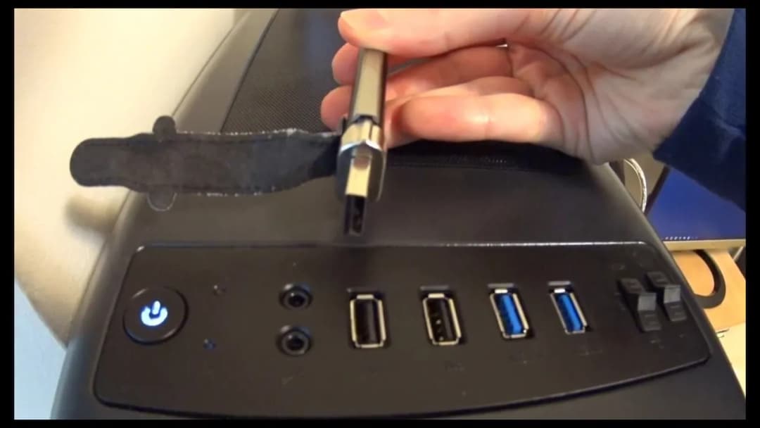 Jak skopiować z pendrive na komputer i uniknąć utraty plików