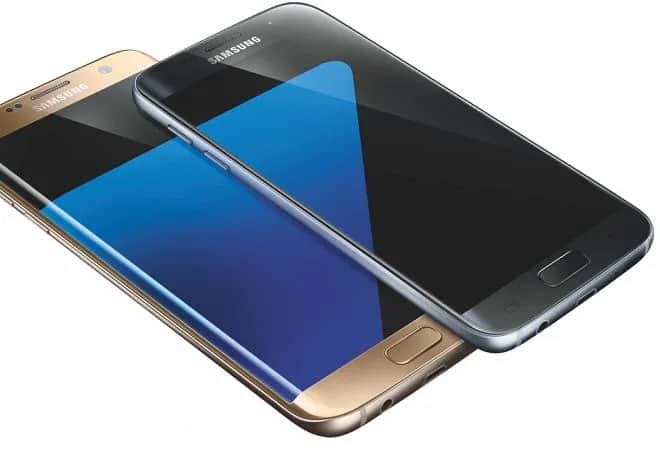 Samsung Galaxy S7 Edge pojemność baterii - co musisz wiedzieć?