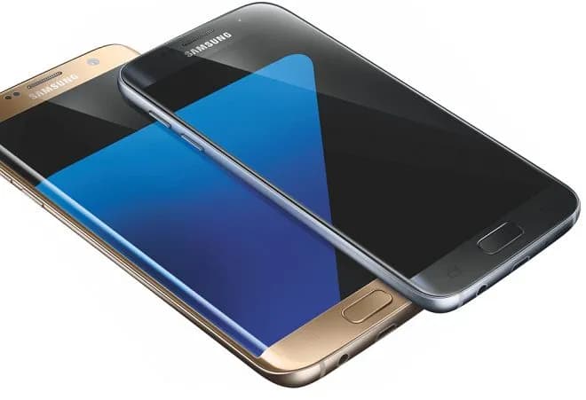 Samsung Galaxy S7 Edge pojemność baterii - co musisz wiedzieć?