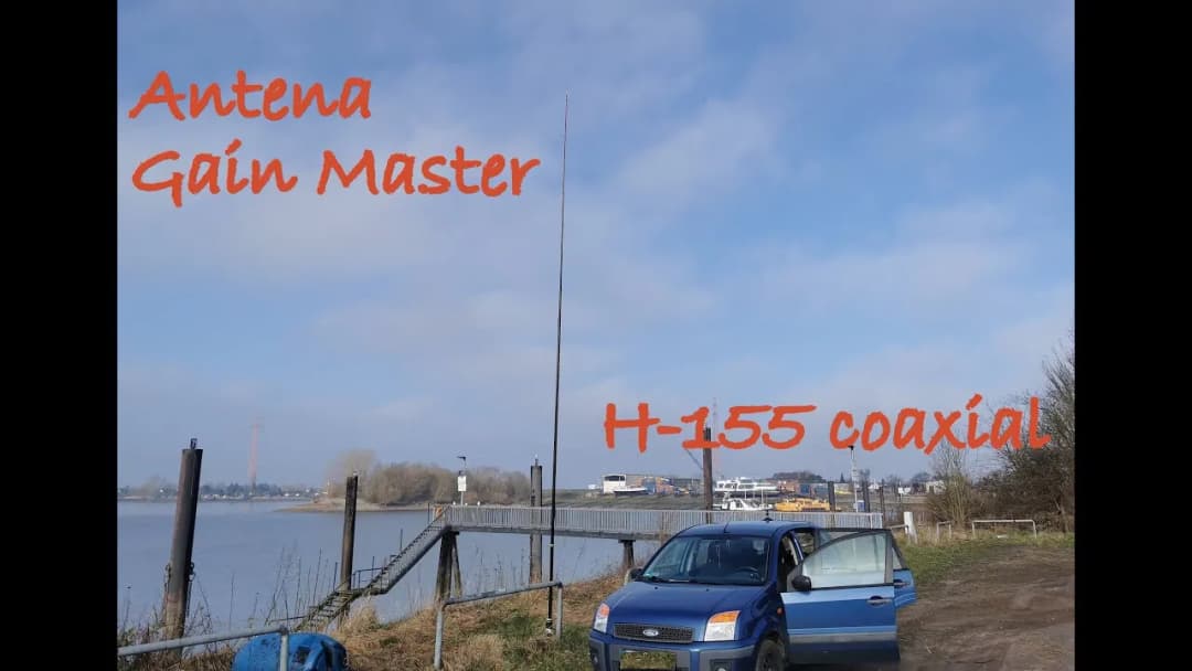 Jak zrobić antenę bazową CB: proste kroki i niezbędne materiały