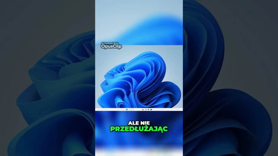 Jak zmienić rozdzielczość monitora i poprawić jakość obrazu