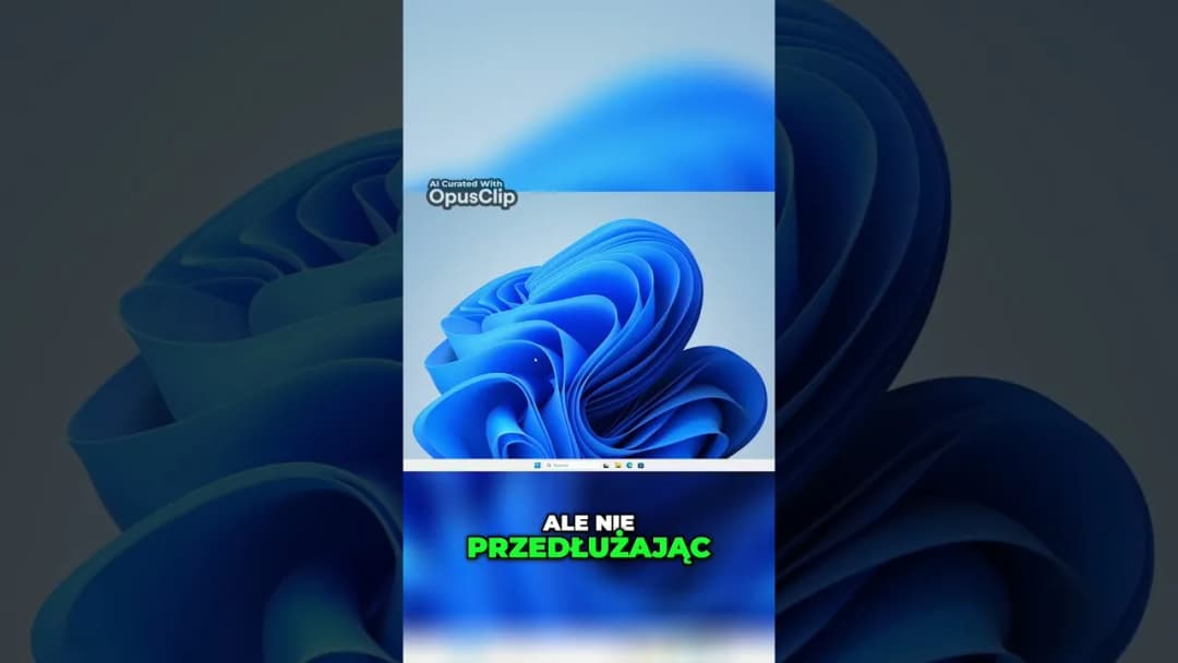 Jak zmienić rozdzielczość monitora i poprawić jakość obrazu