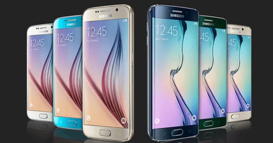 Ile kosztuje wymiana baterii w Galaxy S6? Ceny i opcje naprawy