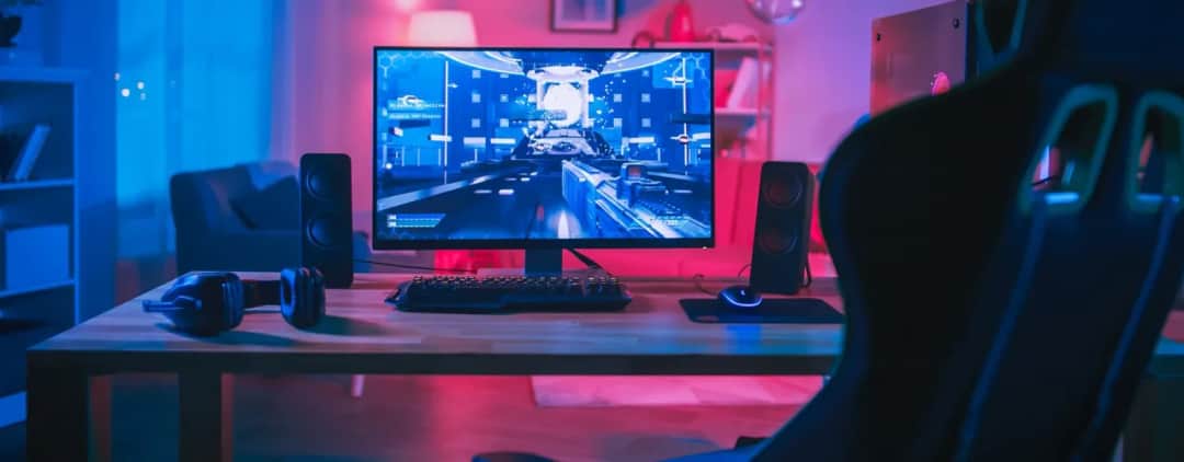 Jaki monitor wybrać, aby uniknąć rozczarowania w grach i pracy?