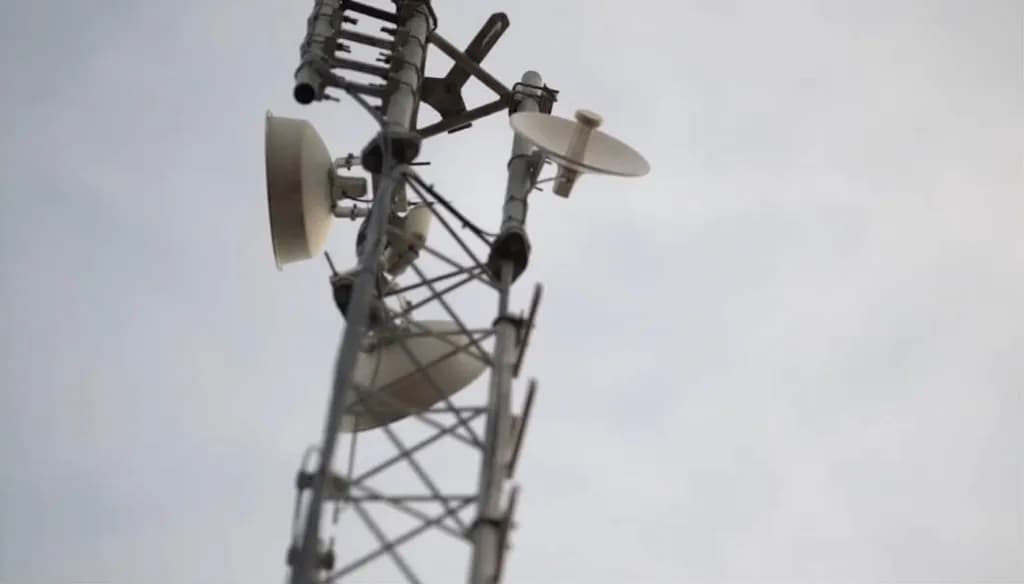 Jak ustawić antenę DVB-T w Kielcach, aby uniknąć problemów z odbiorem