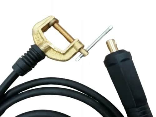 Jaki kabel do spawarki 200A? Wybierz najlepszy przewód dla siebie