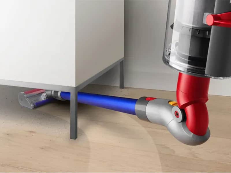 Czy odkurzacze Dyson są dobre? Opinie i wady, które musisz znać