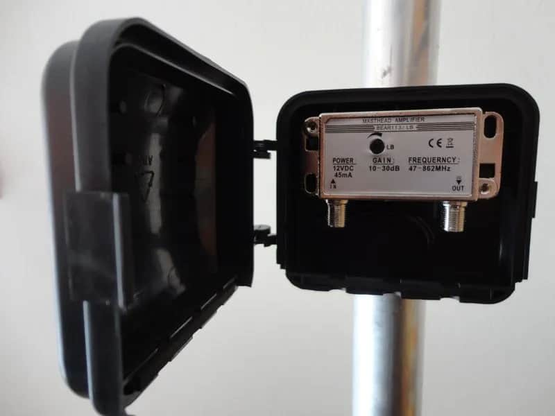 Czy do anteny kierunkowej potrzebny jest zasilacz? Odpowiedź, która zaskoczy