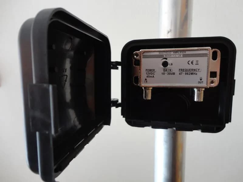 Czy do anteny kierunkowej potrzebny jest zasilacz? Odpowiedź, która zaskoczy