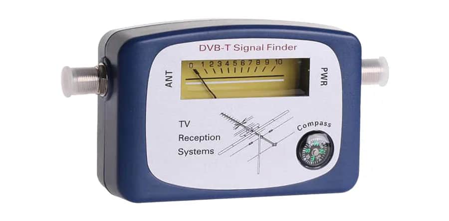 Jak ustawić antenę DVB-T w Lublinie, aby uzyskać najlepszy sygnał