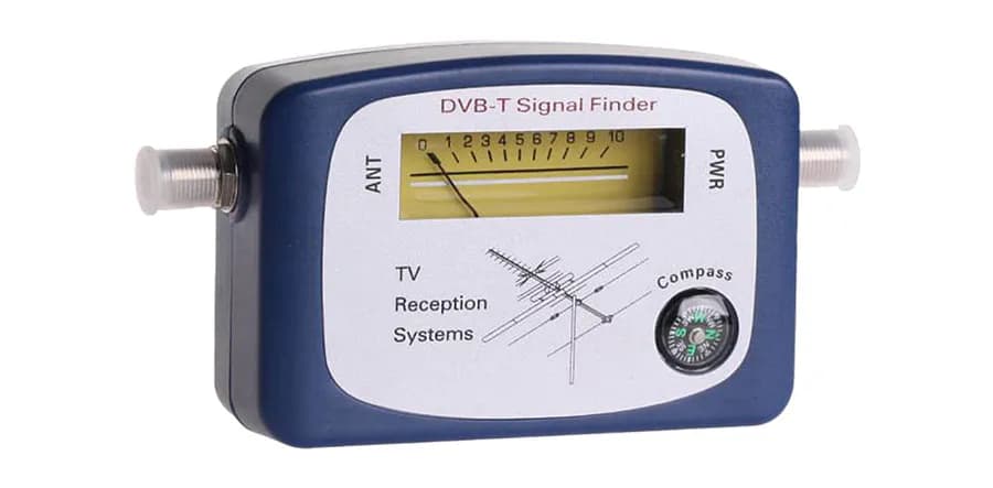 Jak ustawić antenę DVB-T w Lublinie, aby uzyskać najlepszy sygnał
