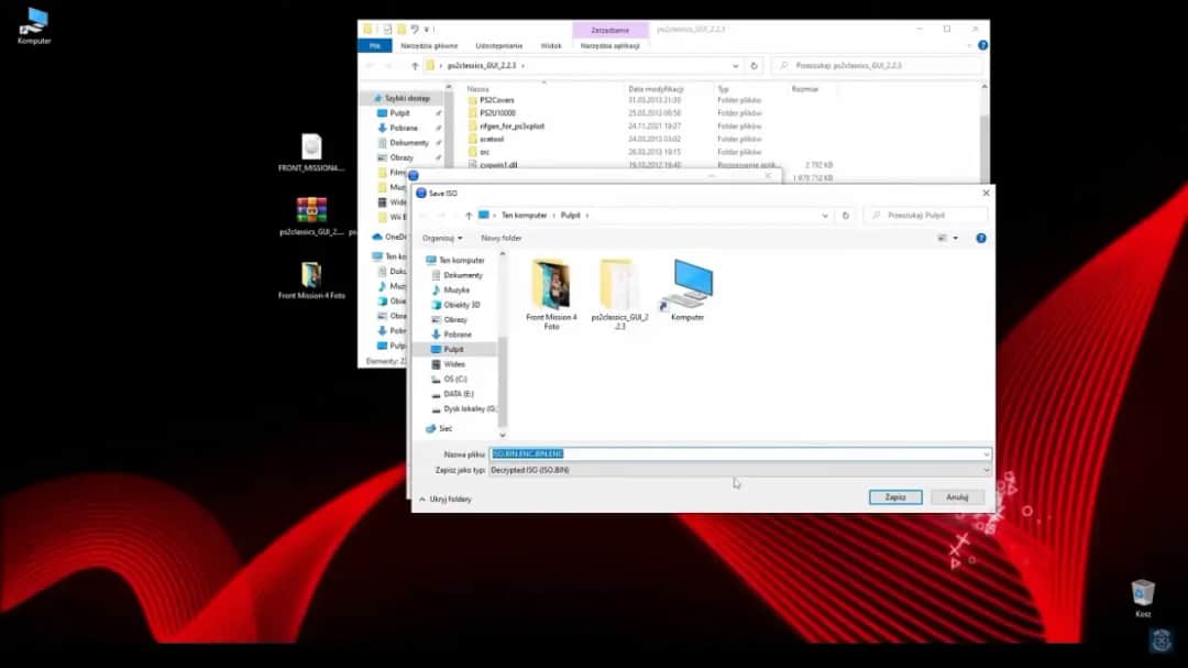 Jak zainstalować system PS3 z pendrive - uniknij najczęstszych błędów