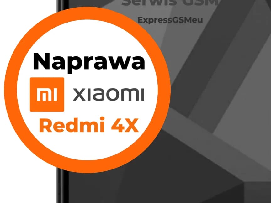 Wymiana baterii w Redmi 4X – Koszty, lokalizacje i czas usługi