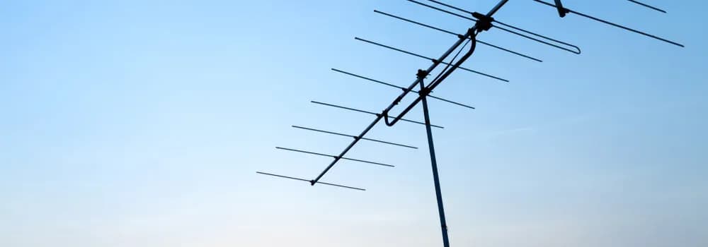 Jaką antenę kupić do telewizji naziemnej, aby uniknąć problemów z sygnałem?