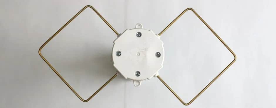 Jak zrobić mocną antenę DVB-T, aby poprawić odbiór sygnału telewizyjnego