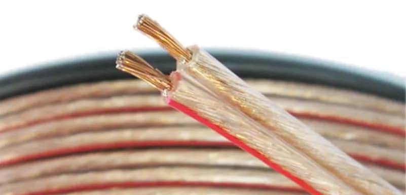 Jaki kabel głośnikowy wybrać, aby poprawić jakość dźwięku?