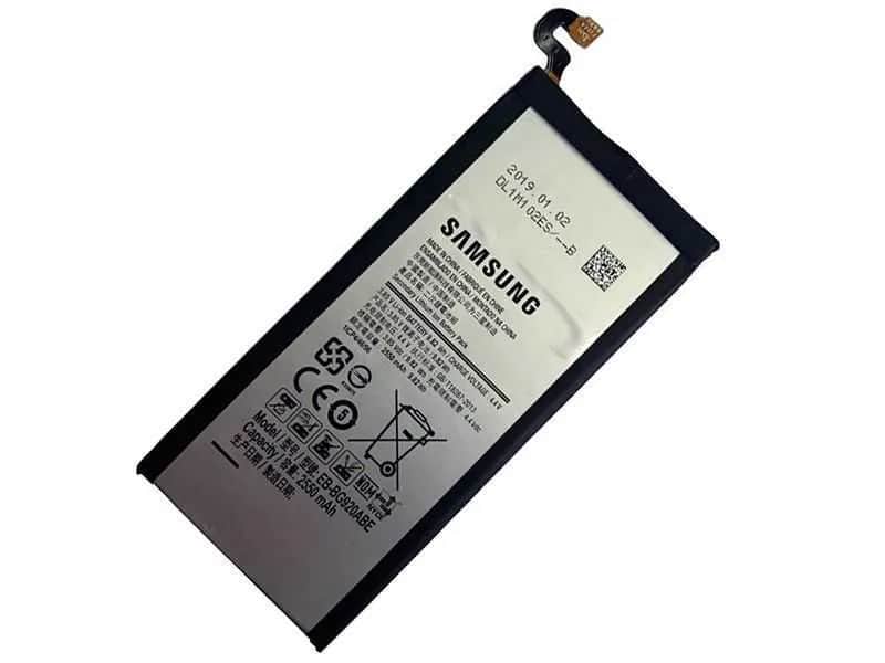 Samsung Galaxy S6 pojemność baterii – co musisz wiedzieć o 2550 mAh