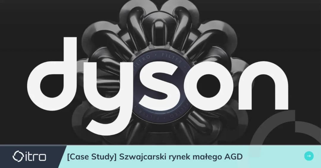 Gdzie produkowany jest Dyson? Odkryj tajemnice fabryk tej marki