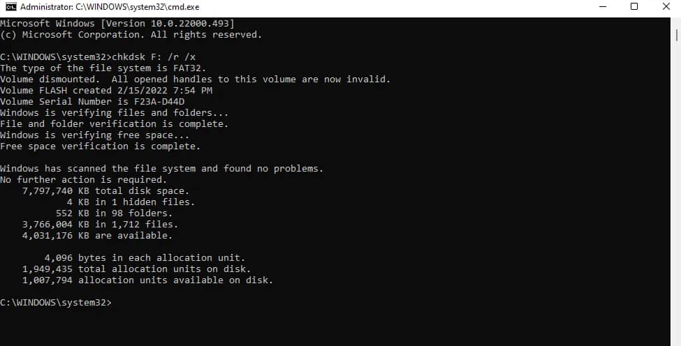 Jak naprawić uszkodzony pendrive i odzyskać cenne dane bez straty
