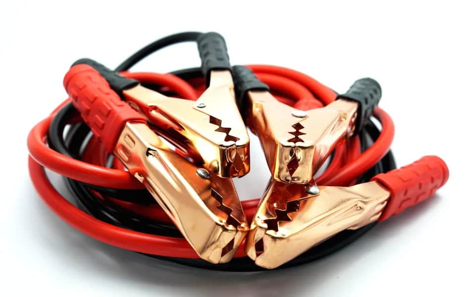 Jakie ampery do kabli rozruchowych? Wybierz odpowiednie dla swojego auta