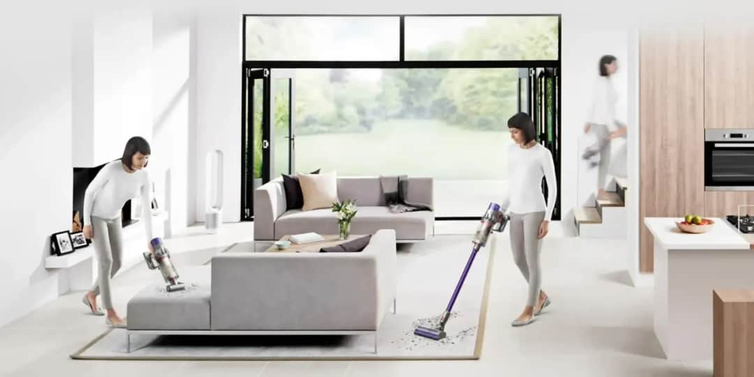 Dyson czy Karcher – który odkurzacz naprawdę warto wybrać?