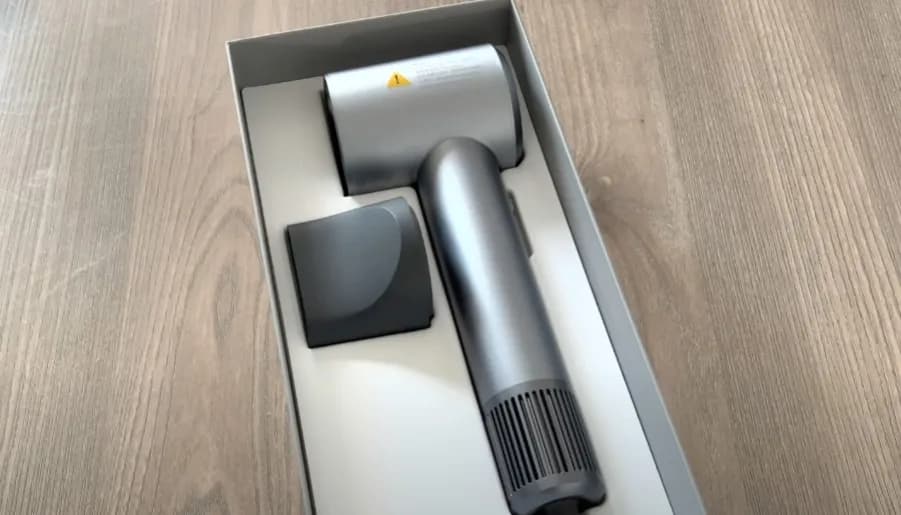 Suszarka xiaomi jak dyson - porównanie funkcji i cen, która lepsza?