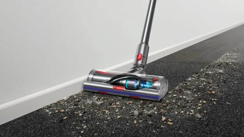 Który odkurzacz Dyson jest najlepszy? Sprawdź topowe modele i opinie