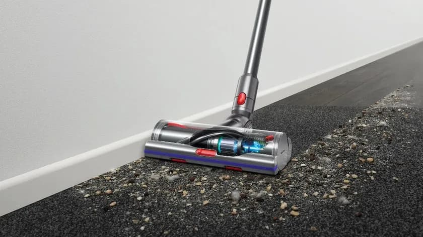 Który odkurzacz Dyson jest najlepszy? Sprawdź topowe modele i opinie