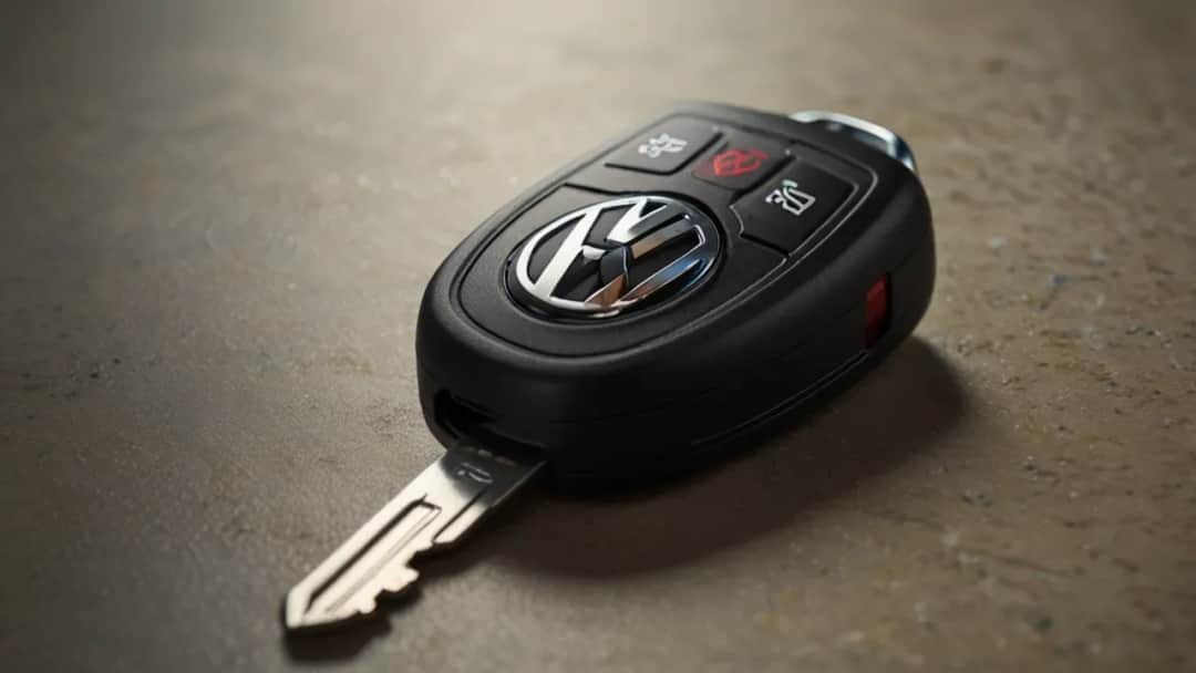 Wymiana baterii w kluczyku vw golf 4 – prosta metoda na problem