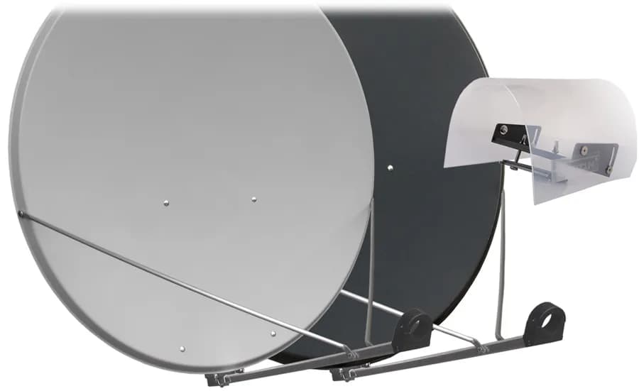 Czy antena satelitarna 120 cm naprawdę jest warta swojej ceny?