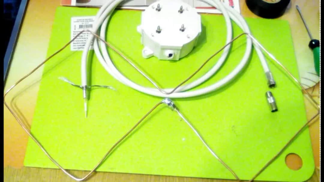 Jak zrobić antenę telewizyjną w prosty sposób i zaoszczędzić na kosztach