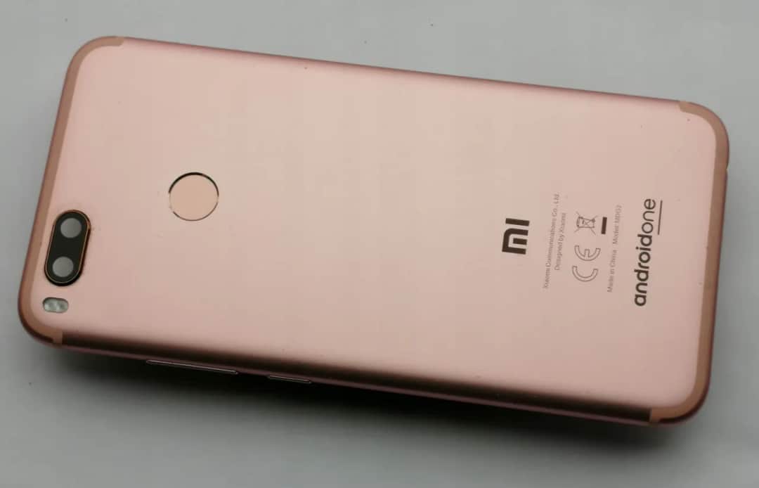 Pojemność baterii w Xiaomi Mi A1 – co musisz wiedzieć o akumulatorze