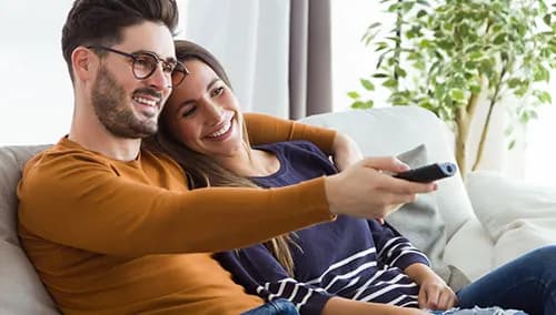 Jak w jakim kierunku ustawić antenę, aby uzyskać najlepszy sygnał