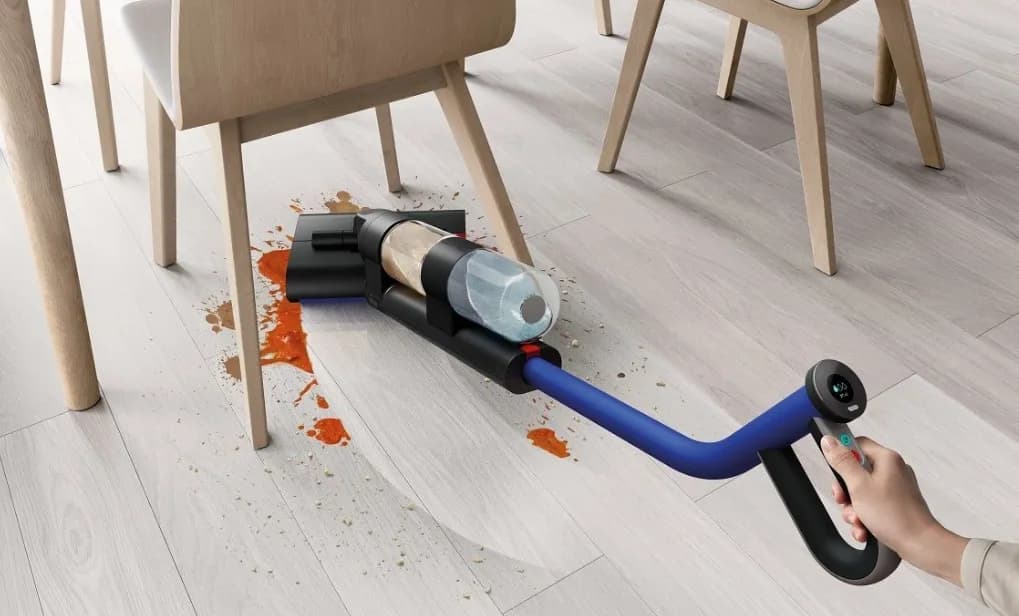 Kiedy dyson washg1 będzie dostępny w Polsce? Sprawdź datę premiery