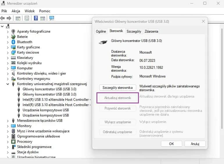 Dlaczego telefon nie widzi pendrive? Oto najczęstsze przyczyny i rozwiązania