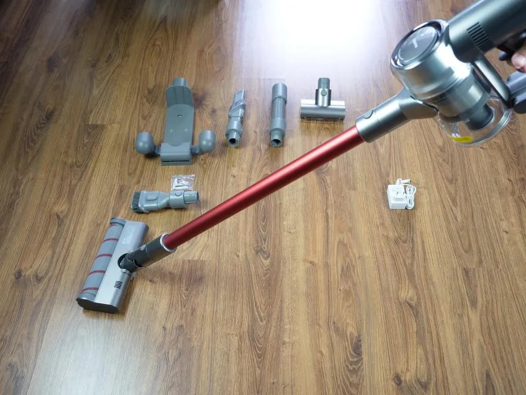 Dyson czy Dreame – który odkurzacz naprawdę wart swojej ceny? Dyson czy Dreame – który odkurzacz naprawdę wart swojej ceny?