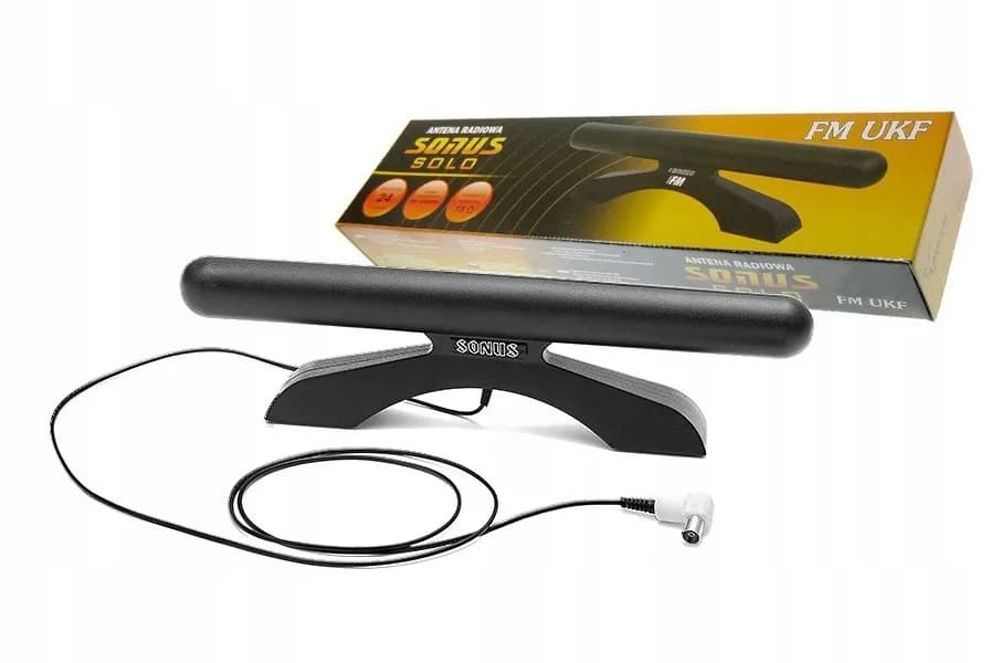 Jaką antenę do radia FM wybrać, aby poprawić jakość odbioru?