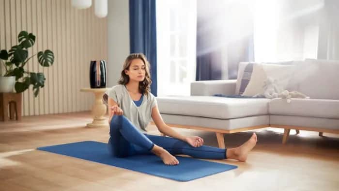 Gdzie ustawić nawilżacz powietrza, aby uniknąć błędów i zyskać efektywność