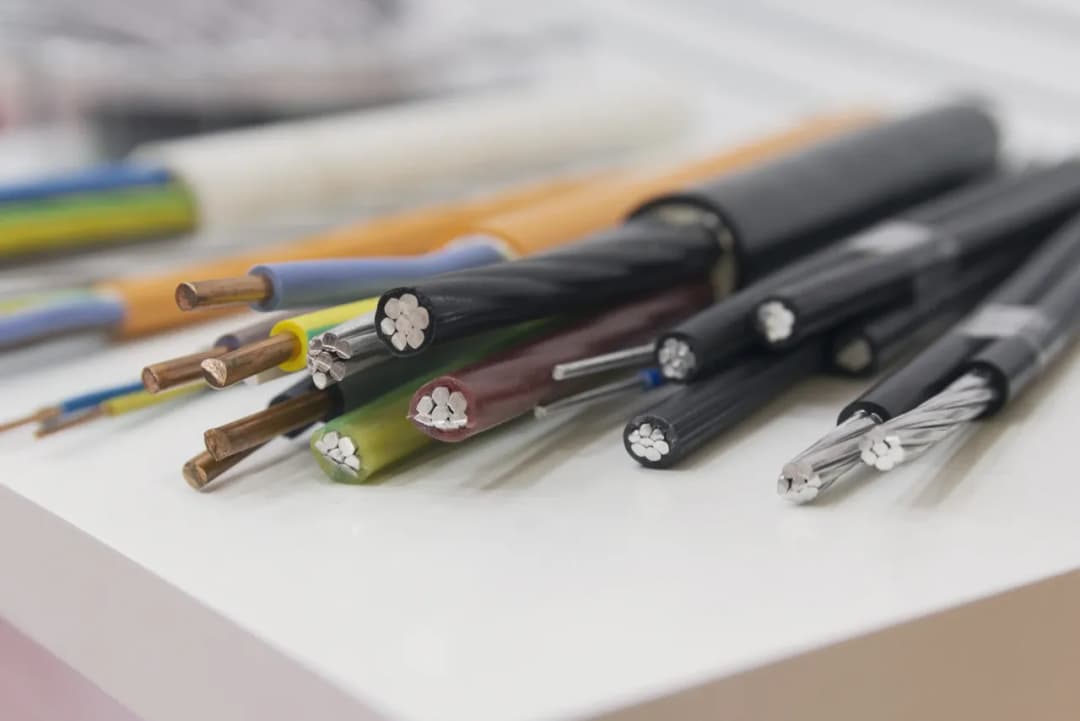 Kable miedziane czy aluminiowe - co wybrać, aby uniknąć problemów?